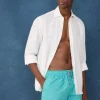 birds swim shorts