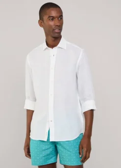 birds swim shorts