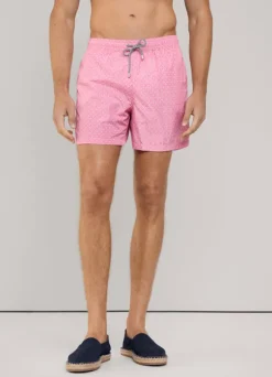 chains swim shorts