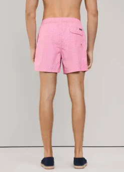 chains swim shorts