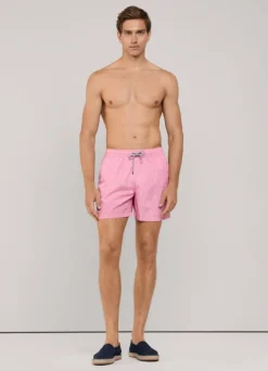 chains swim shorts