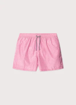 chains swim shorts