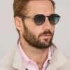 hexagon sunglasses