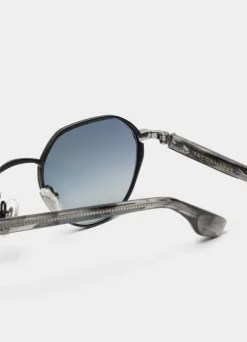 hexagon sunglasses