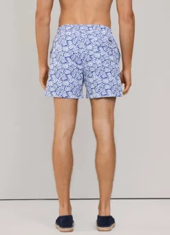 leafs swim shorts