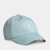 monogram baseball cap