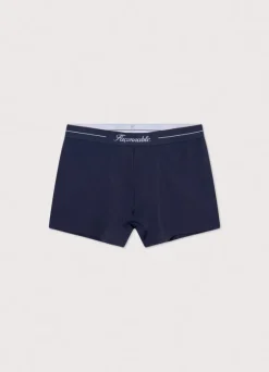 pack of 2 boxer trunks