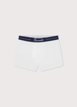 pack of 2 boxer trunks