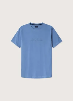 regular fit façonnable t-shirt