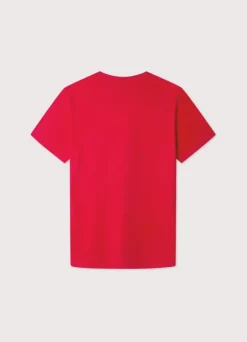 regular fit façonnable t-shirt