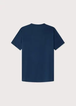 regular fit façonnable t-shirt