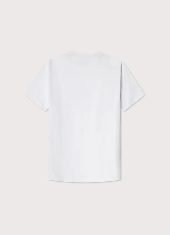 regular fit façonnable t-shirt
