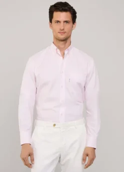 regular fit oxford shirt