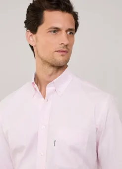 regular fit oxford shirt