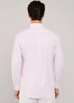 regular fit oxford shirt