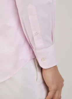 regular fit oxford shirt