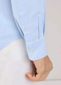 regular fit oxford shirt