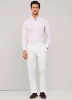 regular fit oxford shirt