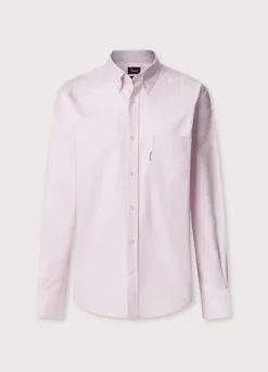 regular fit oxford shirt