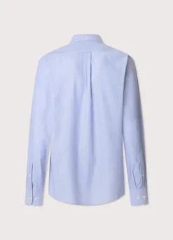 regular fit oxford shirt