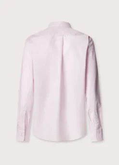 regular fit oxford shirt