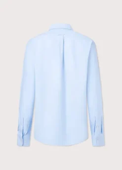 regular fit oxford shirt