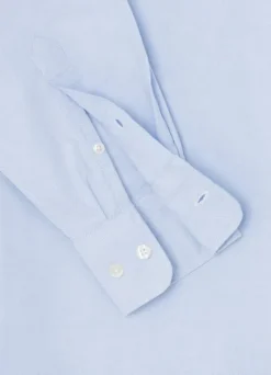 regular fit oxford shirt
