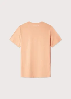 regular fit palm tree t-shirt