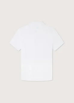 regular fit pima polo