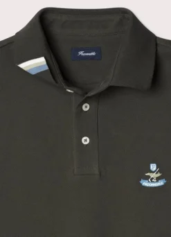 regular fit pima polo