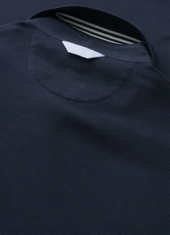 regular fit pima polo