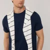 regular fit pima t-shirt