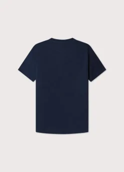 regular fit pima t-shirt