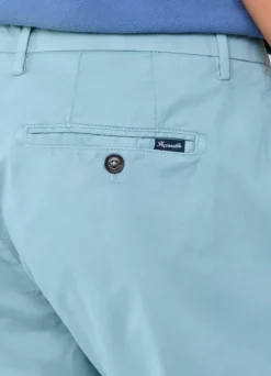 regular fit stretch chinos