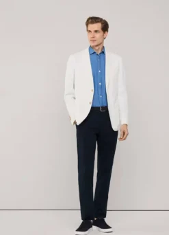 regular fit twill chinos