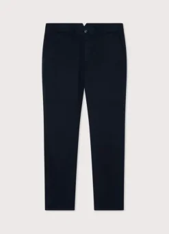regular fit twill chinos