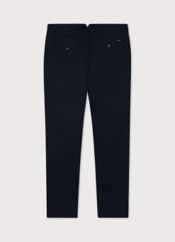 regular fit twill chinos