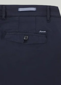 regular fit twill chinos