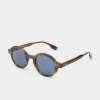 round sunglasses