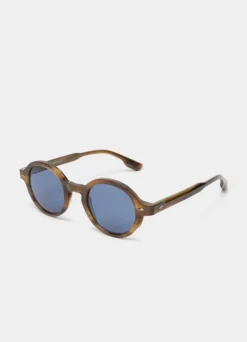 round sunglasses