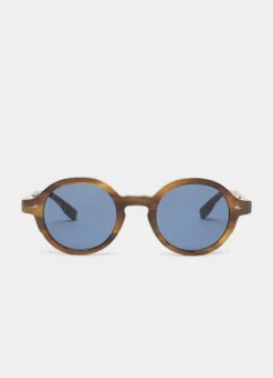 round sunglasses
