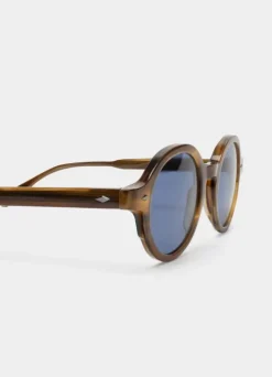 round sunglasses