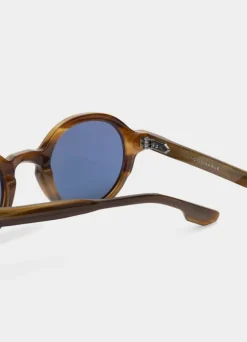 round sunglasses