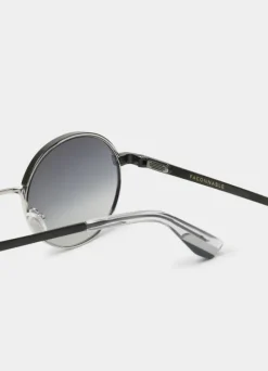 round sunglasses