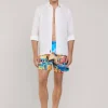 saint tropez swim shorts