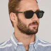 square sunglasses
