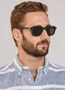 square sunglasses
