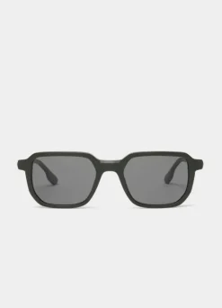 square sunglasses