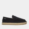 suede loafers