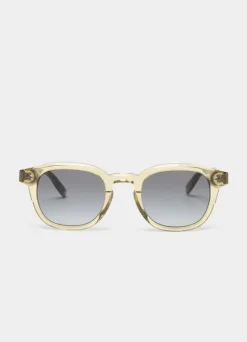 translucent sunglasses